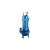 欧隆 GNWQ(D)6-15-1.1 切割式潜水排污泵