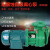先明离心泵自吸泵耐腐蚀化工泵增强聚丙烯防腐泵耐酸碱抽酸泵剪板V677
