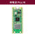 pico开发板microPython编程套件 raspberry pico芯片RP2040 pico W （未焊接)单独主板