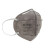 3MKN95防护活性炭口罩9541 防工业粉尘异味 耳戴独立装 25只/盒