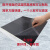 PVC地板革自粘地板贴纸加厚耐磨地板垫水泥地防水防滑 CZ1802亮面仿瓷砖