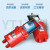 樱普顿 电力液压推动器YT1-18Z-2 25Z-4 45Z-5 6 90Z-8塔吊油罐泵 【YT1-90Z/8】 