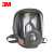 3M 6800全面罩 硅胶材质呼吸防护面罩 1个/盒  6800全面罩 均码 