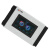 兴安迈 XAM-HD-HK 档案库房智能环境测控器（含配件） 辅件logo贴纸