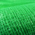 伏旺 盖土网绿化网 建筑工地防尘网绿化遮阳盖沙网盖煤网可定制 绿色4针8x50米
