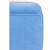 Kipling凯浦林 男  手包 可装电脑手拿包尼龙拉链口袋简约实用AC8202 SWEET BLUE C os