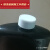 定制黑色紫外线塑料瓶针筒点胶筒UV胶瓶 点胶壶 施胶瓶 避光瓶子 透明尖头瓶盖(5个/袋)
