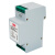 ZENYAU SPD浪涌防雷保护器RS485控制信号电涌保护器电流过载保护器 ZYSPD-N-BT/4(24V) 