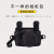 沃尔夫冈 适用佳能G7X3相机包可爱G7X2保护套内胆包索尼RX100M3/M4/M5/M6/M7黑卡片相机包小巧 火烈鸟