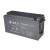 金武士PV100-12-DA 12V100Ah铅酸免维护蓄电池 UPS EPS电源用