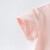 davebella戴维贝拉儿童夏季童装男童女童T恤宝宝动物印花上衣短袖儿童T恤夏DBX13484白色110cm