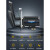 AX210无线网卡pcie台式机WIFI6代AX200台式wif AX210PLUS【5374Mbps/三频Wifi