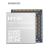 MYC-LMX9X 米尔 IMX93核心板开发板NPU边缘应用工业控制物联网AI 内存2GB 存储器8GB 标准