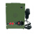 创基互联 便携式磁石对讲单机、阵地通播器，抗干扰通信距离远 磁石电话扩音 AC220V供电 BH-MPA01J  1台