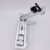 生久柜锁门锁MS712-F带挂锁座带拉杆带锁杆户外机箱机柜门锁 带滑轮锁杆LG001-2 L＝1000mm 1根 带钥匙