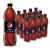 百事可乐无糖 Pepsi 碳酸饮料 汽水可乐 大瓶装900ml*12瓶