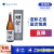 獭祭（DASSAI）三割九分  日本原装清酒 纯米大吟酿 1.8L  盒装