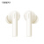 OPPO Enco Air 3i 真无线蓝牙耳机 音乐运动游戏跑步耳机 通用华为苹果小米手机 云绒白