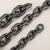 富都华创 G80锰钢起重链条14mm锰钢链条承重6吨吊索具吊链
