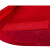 聚远 JUYUAN 袖标 值日生(绒布粘贴款） 安全员袖标志愿者红袖标定制臂牌袖套 10个起售 1个价