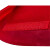 聚远 JUYUAN 袖标 执勤(绒布粘贴款）安全员袖标志愿者红袖标定制臂牌袖套 10个起售 1个价