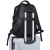 SWEGEAR+2023新款双肩包 电脑背包商务休闲包旅行包通勤背包学生书包 5314 黑色