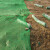 鸣固 ZJ4796盖土网防尘网建筑工地绿网覆盖 加密清洁绿化网绿色环保盖沙 8针圆丝聚酯料 1平方米