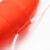 美奥帮 救生圈 橘色实心牛津布防汛专用船用泡沫救生浮圈 中号外径60CM*内径35CM