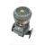 定制HJISG立式管道离心泵增压泵空调热水循环泵空气能循环泵水泵 0.75KW