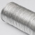加厚铝箔软管双层铝箔管卫生间通风管厨房排烟管道 150mm*10米