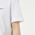 耐克（NIKE）官方 舰店恤女装 2024夏季新款体恤运动健身宽松透气训练圆领短袖 BV6176-100 XS(150/76A)
