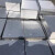 捷诺立(JNL)N48516 6061铝板铝合金板铝板加工定制厚零切来图定制铝板实心厚6*200*200mm