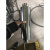 定制不锈钢漩旋涡式气泵真空泵鼓风机高压风机消声器消音器 RV-01 0~300毫巴释压阀