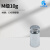 M1级标准小砝码套装1kg不锈钢称砣20公斤电子天平秤校准500克法码 M级镀铬-10g(无盒)