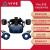 HTC VIVE PRO Full Kit 2.0版VR套装 虚拟现实VR开发 Steam VIVEPROEye眼动追踪无线套装