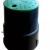 园林快速取水阀 外丝塑料绿化取水器取水栓灌溉设备6分DN20/1寸25 6寸阀门箱80只起，不还价 均码