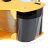 胶带封箱器 打包器透明胶带切割器6cm胶带机803切割器打包机 手柄款黄色封箱器1个(适用宽6cm厚2cm以内)