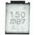 Bourns 自恢复保险丝 MF-SM150/33-2 起订500个装