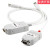 高性能USB转CANFD接口卡LIN接口USBCANFD-100/200U/ IPEH-002022