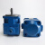 液压叶片泵YB1-10 YB1-6 YB1-16 YB1-4 中高压定量油泵 YB1-6.3