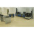 亚润  钢木实验台工作台化验室实验桌操作桌全钢试验台化学实验室3500*750*700mm 带转角
