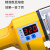 普力捷 熔器PPR水管热熔机热容器模头对接器水电工程焊接机 32数显黑金防堵(3M防烫线)