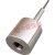 瑞中亚纸面石膏板端头硬度测针GB/T9775试验钢针测定试验硬度针