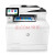 惠普（HP） 打印机 M480F A4彩色激光打印复印扫描传真多功能一体机  商用办公 官方标配