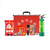 浙安zhean 消防应急7件套 消防应急箱套装消防器材救援工具箱包GNG-378