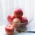 京觅 山东栖霞红富士苹果12粒 单果重230克起  2.9kg以上 新生鲜水果