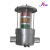 司芮 BBJ-V LED防爆声光报警灯 不锈钢led多色信号报警灯网罩三色灯（不锈钢体）（有货期）