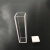 BIOFIL JET晶科光学玻璃荧光四通光比色皿103 光程10mm 外型尺寸12.5×12.5×45(mm) (6只起订）