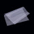 飞尔（FLYER）透明自封袋 包装袋 透明塑料包装袋 封口袋 40×55cm 双面10丝 100个