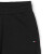 卡帕（Kappa）黑色运动裤女秋针织长裤休闲小脚卫裤K0C82AK02 黑色-990 M